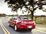 Chevrolet Malibu ECO 2011 года
